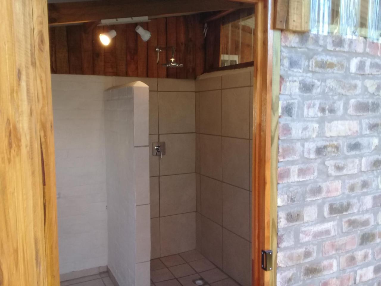 Sedgefield Huts Otel Dış mekan fotoğraf